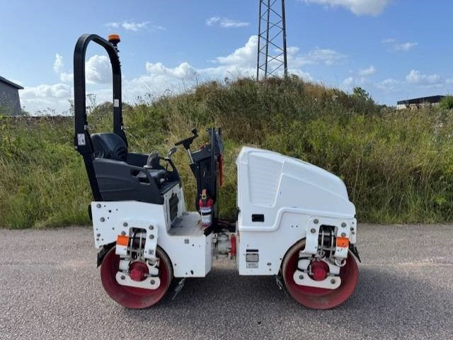 Bomag BW90 AD-5, Vält - Валяк: снимка 5 Bomag BW90 AD-5, Vält - Валяк: снимка 5