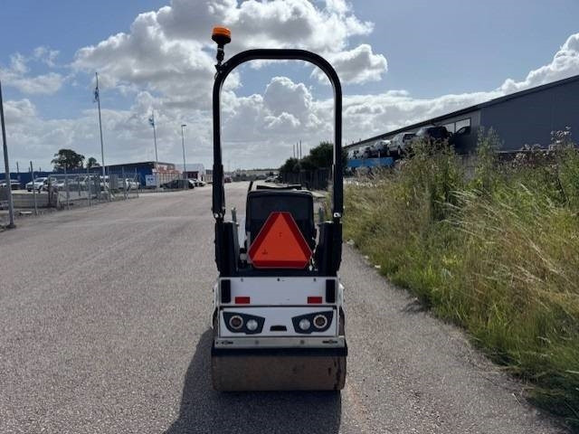 Bomag BW90 AD-5, Vält - Валяк: снимка 4 Bomag BW90 AD-5, Vält - Валяк: снимка 4