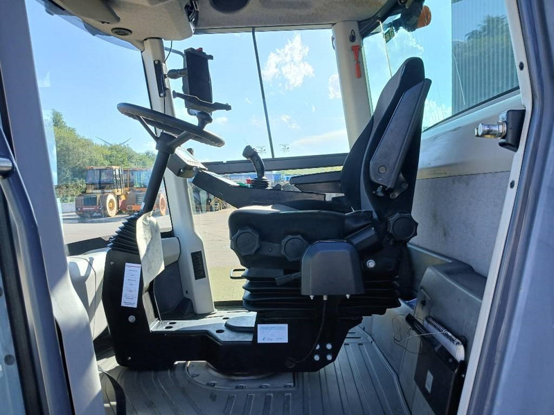 Валяк Dynapac CA1500 D, Vält: снимка 11