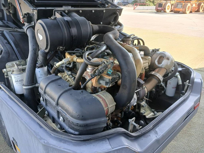 Валяк Dynapac CA1500 D, Vält: снимка 14