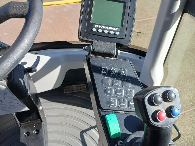 Валяк Dynapac CA1500 D, Vält: снимка 10