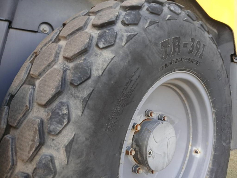 Валяк Dynapac CA1500 D, Vält: снимка 13