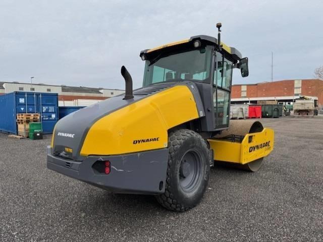 Dynapac CA1500D - Валяк: снимка 5 Dynapac CA1500D - Валяк: снимка 5