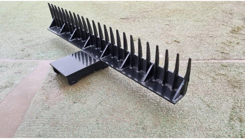 SE Equipment Gaffelställ, Kratta, S30, S40, S45, S60 - Прикачен инвентар за Строителна техника: снимка 4 SE Equipment Gaffelställ, Kratta, S30, S40, S45, S60 - Прикачен инвентар за Строителна техника: снимка 4