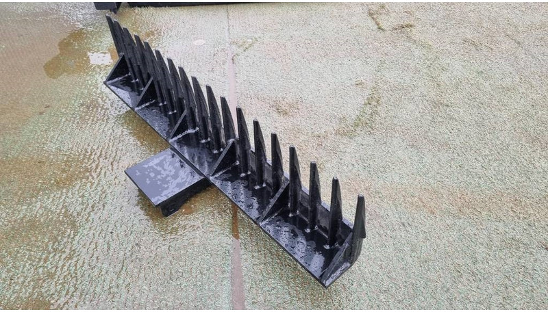 SE Equipment Gaffelställ, Kratta, S30, S40, S45, S60 - Прикачен инвентар за Строителна техника: снимка 3 SE Equipment Gaffelställ, Kratta, S30, S40, S45, S60 - Прикачен инвентар за Строителна техника: снимка 3