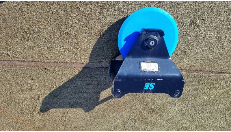 SE Equipment / Planeringsbalk / Avjämningsbalk / A - Прикачен инвентар за Строителна техника: снимка 3 SE Equipment / Planeringsbalk / Avjämningsbalk / A - Прикачен инвентар за Строителна техника: снимка 3