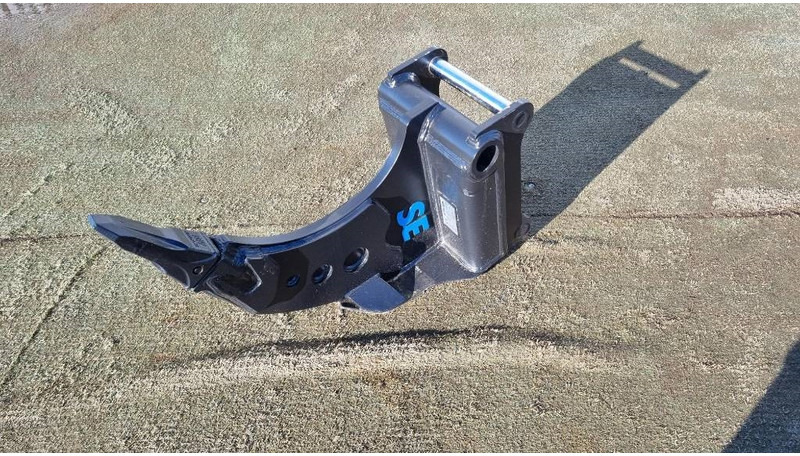 SE Equipment / Planeringsbalk / Avjämningsbalk / A - Прикачен инвентар за Строителна техника: снимка 4 SE Equipment / Planeringsbalk / Avjämningsbalk / A - Прикачен инвентар за Строителна техника: снимка 4