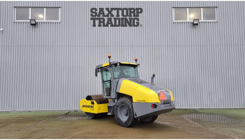 ''SÅLD'' Dynapac CA1500 D, Vält - Валяк: снимка 3 ''SÅLD'' Dynapac CA1500 D, Vält - Валяк: снимка 3