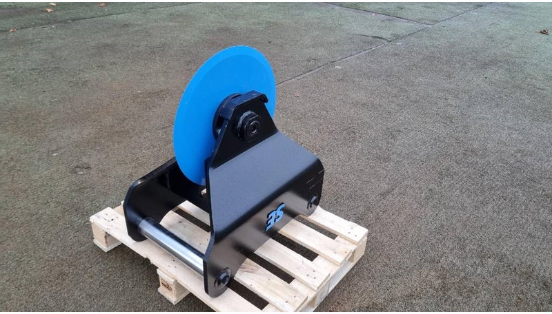 SE Equipment Asfaltsskär S60 - Хидравлична ножица за Строителна техника: снимка 1 SE Equipment Asfaltsskär S60 - Хидравлична ножица за Строителна техника: снимка 1