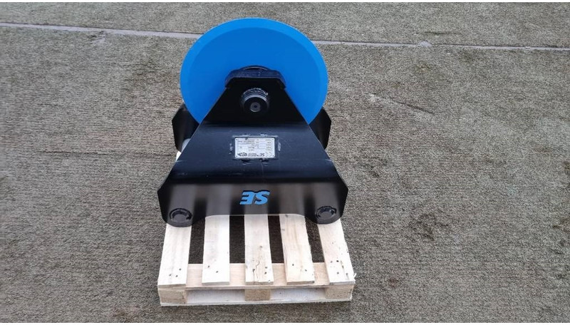 SE Equipment Asfaltsskär S60 - Хидравлична ножица за Строителна техника: снимка 3 SE Equipment Asfaltsskär S60 - Хидравлична ножица за Строителна техника: снимка 3