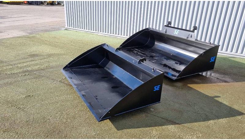 SE Equipment / Planeringsskopa / 2200 / 2400/ 2500 - Кофа за Строителна техника: снимка 4 SE Equipment / Planeringsskopa / 2200 / 2400/ 2500 - Кофа за Строителна техника: снимка 4