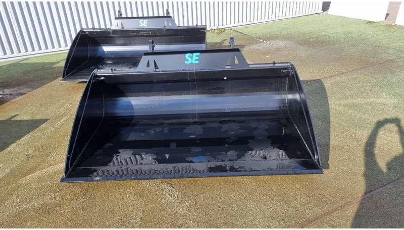 SE Equipment / Planeringsskopa / 2200 / 2400/ 2500 - Кофа за Строителна техника: снимка 5 SE Equipment / Planeringsskopa / 2200 / 2400/ 2500 - Кофа за Строителна техника: снимка 5