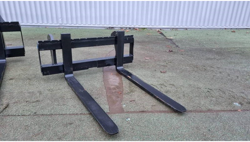 SE Equipment Stora BM, Z802, Z602, Z402, Mek. Gaffelställ - Вилици за Строителна техника: снимка 3 SE Equipment Stora BM, Z802, Z602, Z402, Mek. Gaffelställ - Вилици за Строителна техника: снимка 3