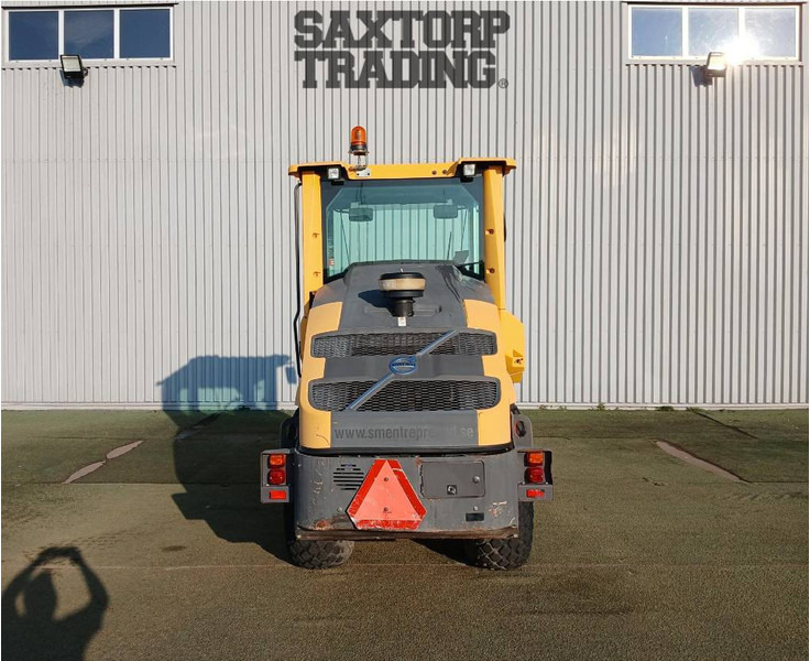 Volvo SD75, Vält - Валяк: снимка 4 Volvo SD75, Vält - Валяк: снимка 4