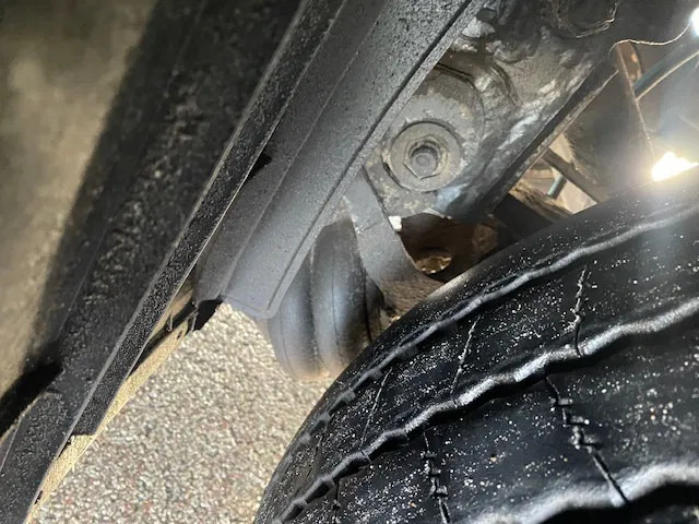 Изотермичен полуремарке Krone Frigo Double stock carrier vector dubbele verdamper H=270 W=250 cm: снимка 16