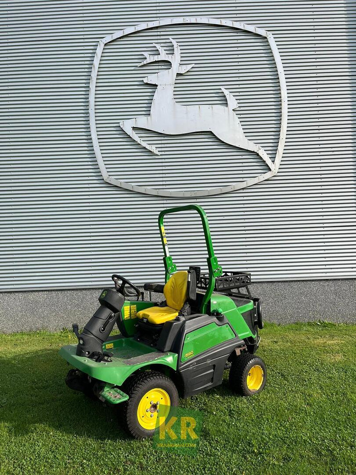 1580 John Deere - Косачка за трева: снимка 1 1580 John Deere - Косачка за трева: снимка 1
