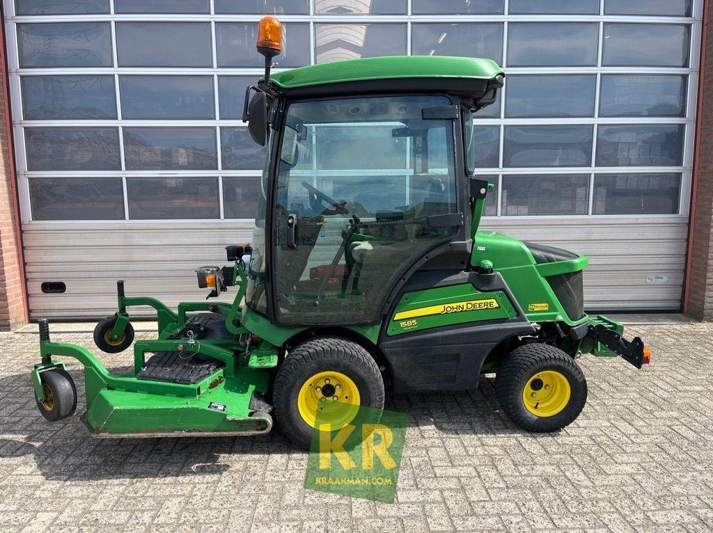 1585 John Deere - Косачка за трева: снимка 1 1585 John Deere - Косачка за трева: снимка 1