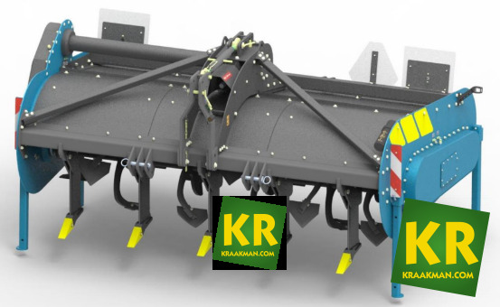 38 Imants - Машина за обработка на почвата: снимка 1 38 Imants - Машина за обработка на почвата: снимка 1