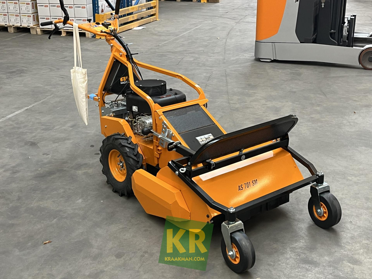 701 AS Motor - Косачка за трева: снимка 2 701 AS Motor - Косачка за трева: снимка 2
