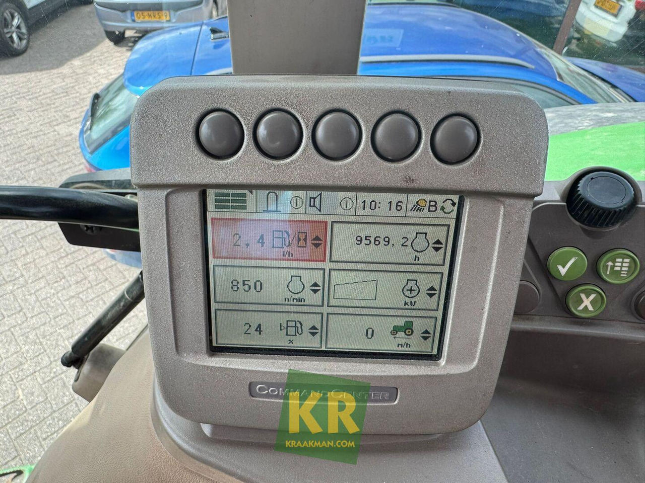 Трактор 7430 PREMIUM John Deere: снимка 7
