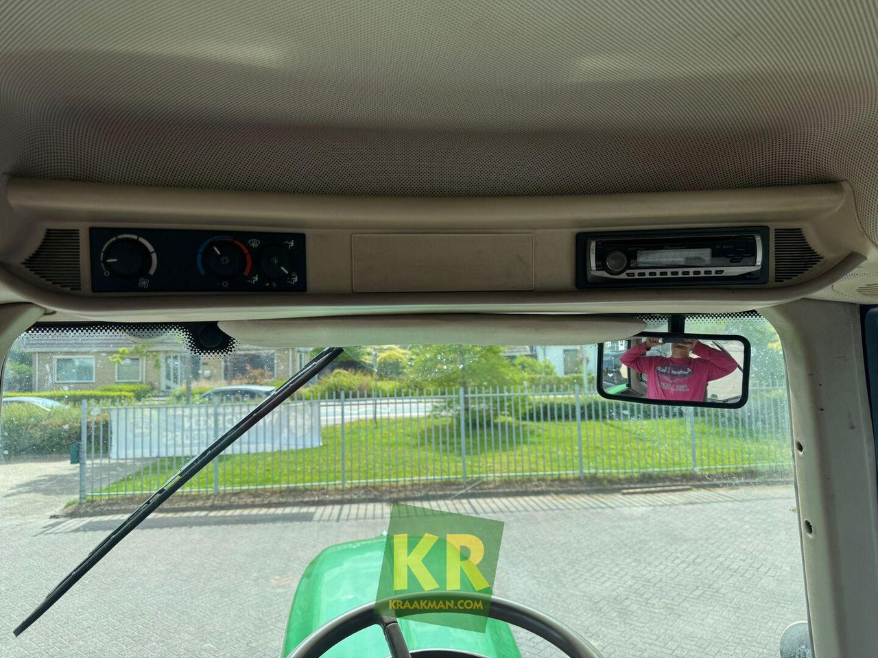 7430 PREMIUM John Deere - Трактор: снимка 5 7430 PREMIUM John Deere - Трактор: снимка 5