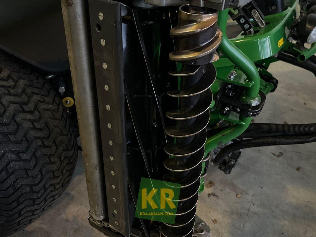 7500A Fairway Maaier John Deere - Косачка за трева: снимка 2 7500A Fairway Maaier John Deere - Косачка за трева: снимка 2