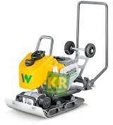 APS 1550-E Wacker Neuson - Виброплоча: снимка 1 APS 1550-E Wacker Neuson - Виброплоча: снимка 1