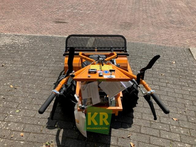 AS Motor AS - Косачка за трева: снимка 5 AS Motor AS - Косачка за трева: снимка 5