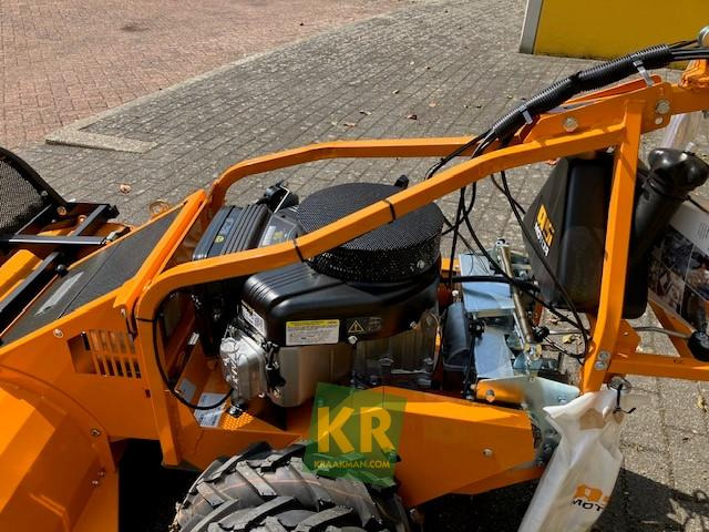 AS Motor AS - Косачка за трева: снимка 4 AS Motor AS - Косачка за трева: снимка 4