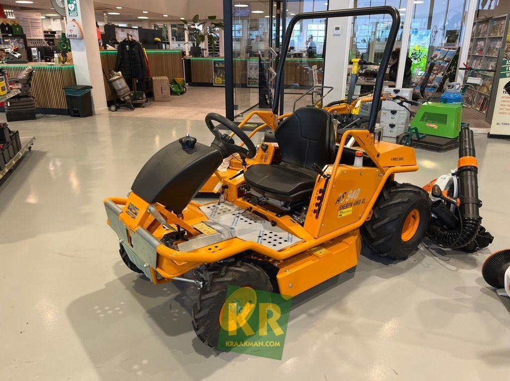 AS Motor Sherpa - Косачка за трева: снимка 1 AS Motor Sherpa - Косачка за трева: снимка 1