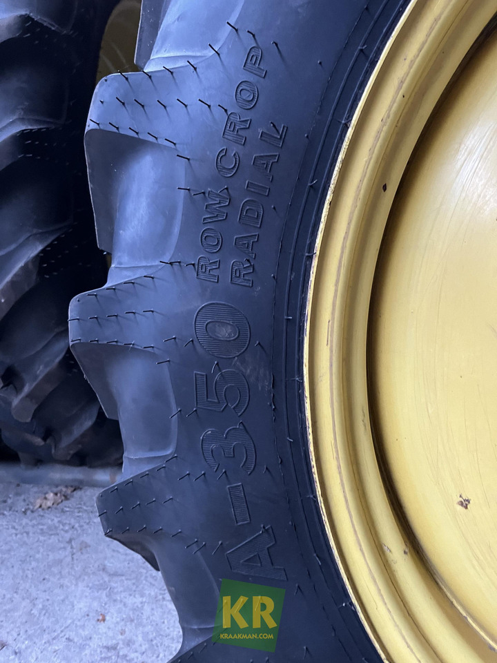 Alliance Banden Alliance  - Комплект колела за Селскостопанска техника: снимка 3 Alliance Banden Alliance  - Комплект колела за Селскостопанска техника: снимка 3