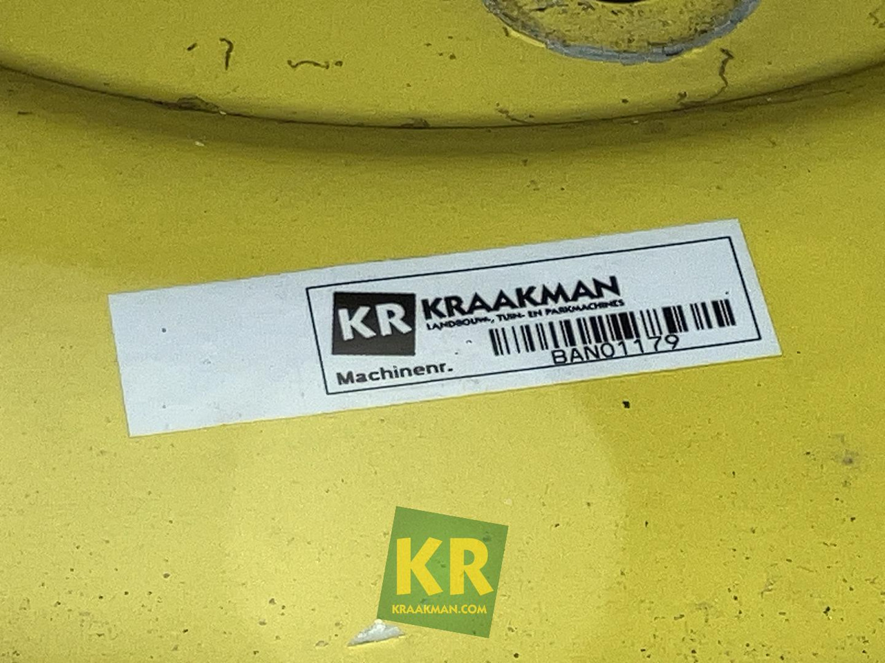 Banden Michelin Michelin - Комплект колела за Селскостопанска техника: снимка 4 Banden Michelin Michelin - Комплект колела за Селскостопанска техника: снимка 4