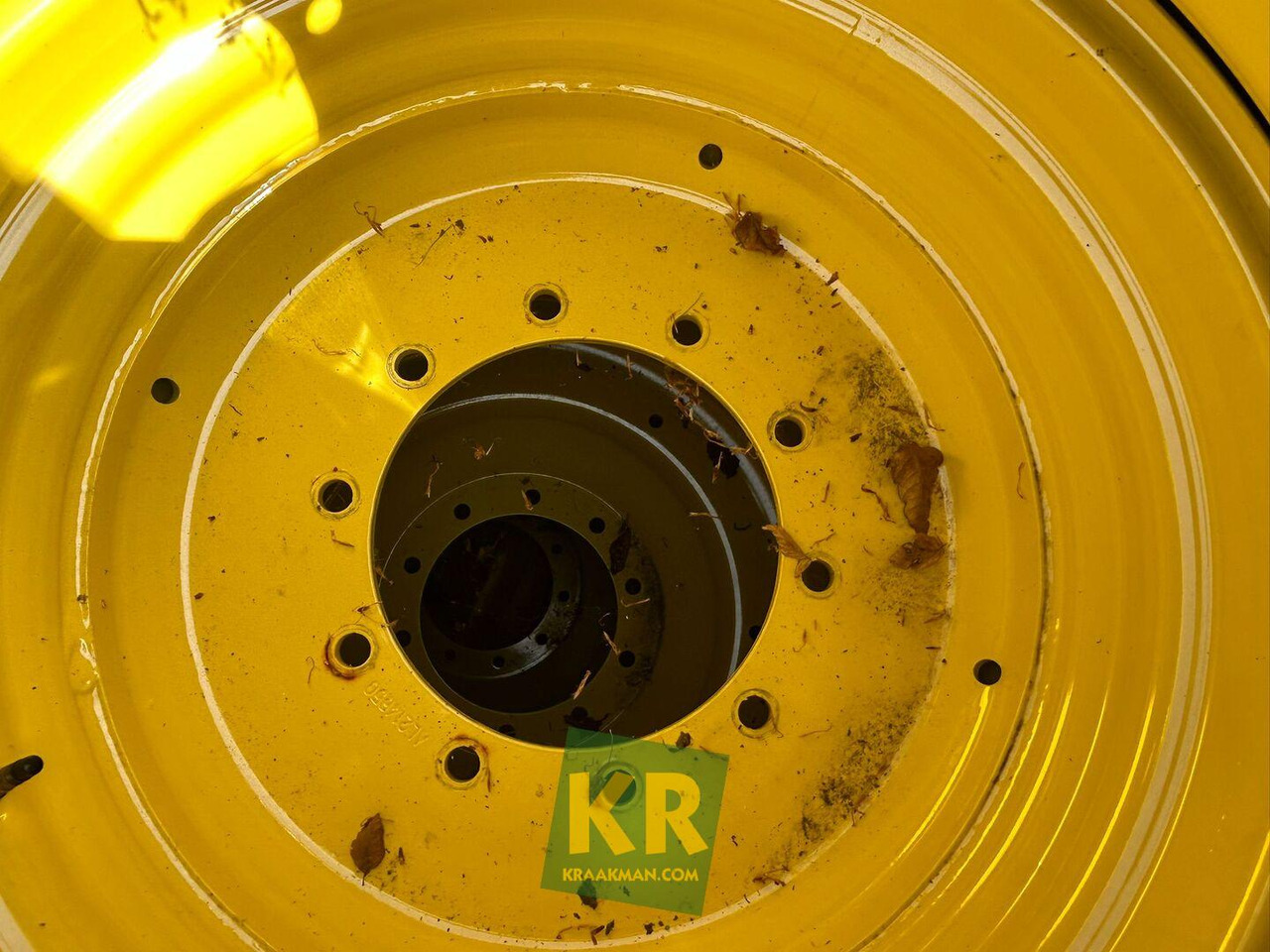 Bridgestone Banden Bridgestone - Комплект колела за Селскостопанска техника: снимка 2 Bridgestone Banden Bridgestone - Комплект колела за Селскостопанска техника: снимка 2