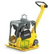 DPU2560 HTS Wacker Neuson - Виброплоча: снимка 1 DPU2560 HTS Wacker Neuson - Виброплоча: снимка 1