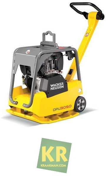 DPU3060 HETS Wacker Neuson - Виброплоча: снимка 1 DPU3060 HETS Wacker Neuson - Виброплоча: снимка 1