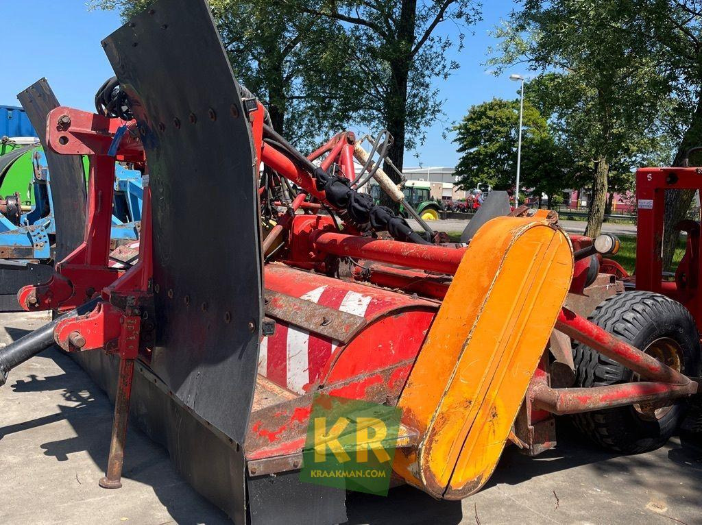 Ducker UM 27 - Косачка: снимка 1 Ducker UM 27 - Косачка: снимка 1