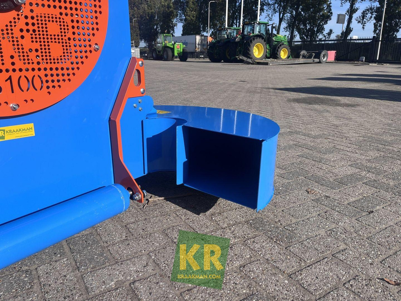 GKB LEAF-BLOWER - Градинска техника: снимка 4 GKB LEAF-BLOWER - Градинска техника: снимка 4