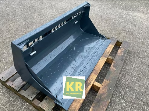 Giant Voorzetstukken - Кофа за товарач за Строителна техника: снимка 1 Giant Voorzetstukken - Кофа за товарач за Строителна техника: снимка 1