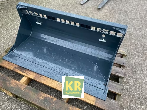 Giant Voorzetstukken - Кофа за товарач за Строителна техника: снимка 2 Giant Voorzetstukken - Кофа за товарач за Строителна техника: снимка 2