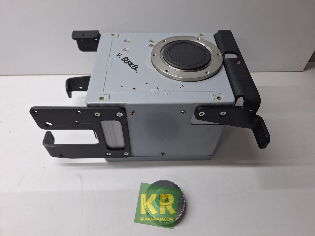 HarvestLab John Deere - Навигационна система за Селскостопанска техника: снимка 1 HarvestLab John Deere - Навигационна система за Селскостопанска техника: снимка 1