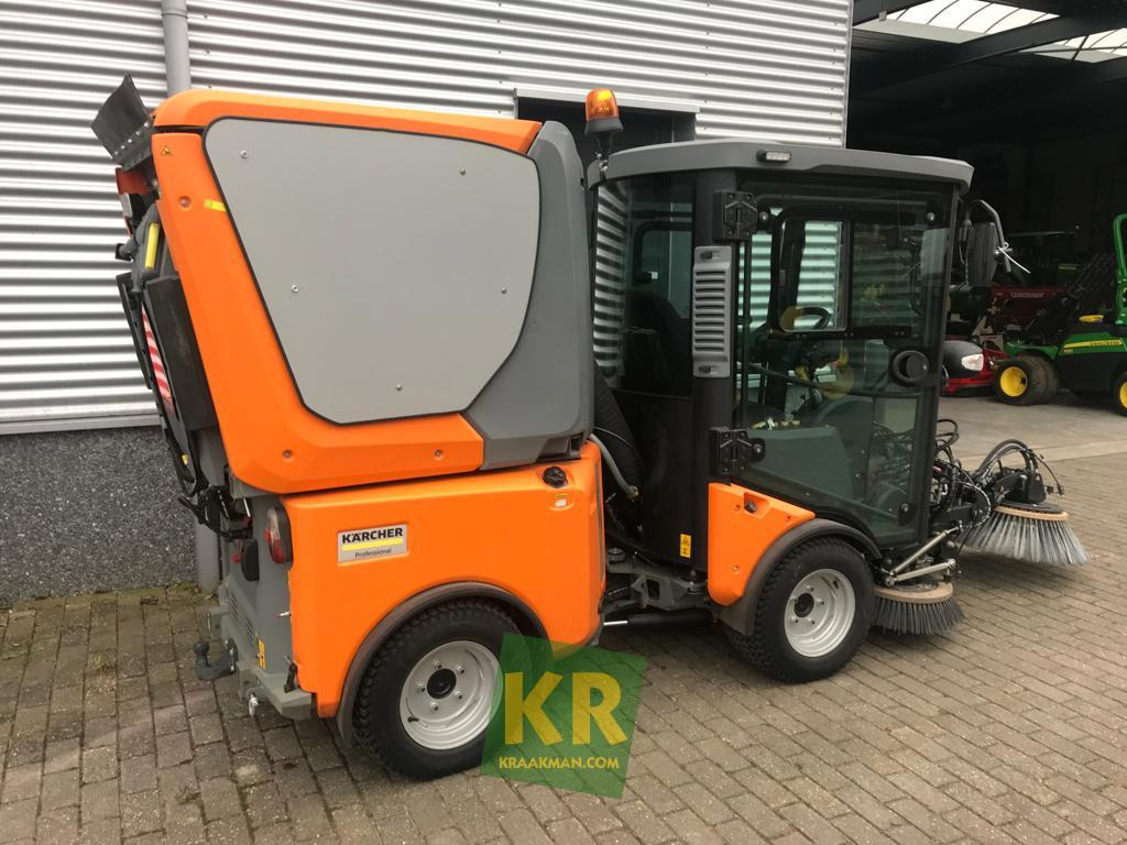 Hogedrukreinigers Karcher - Водоструйка: снимка 3 Hogedrukreinigers Karcher - Водоструйка: снимка 3