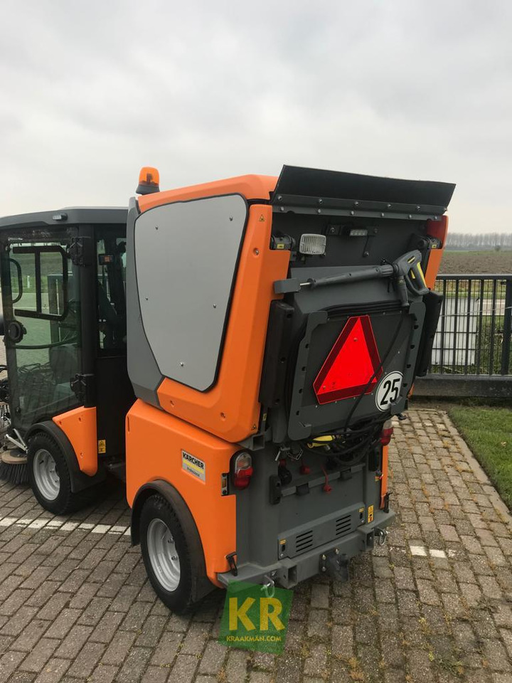 Hogedrukreinigers Karcher - Водоструйка: снимка 5 Hogedrukreinigers Karcher - Водоструйка: снимка 5