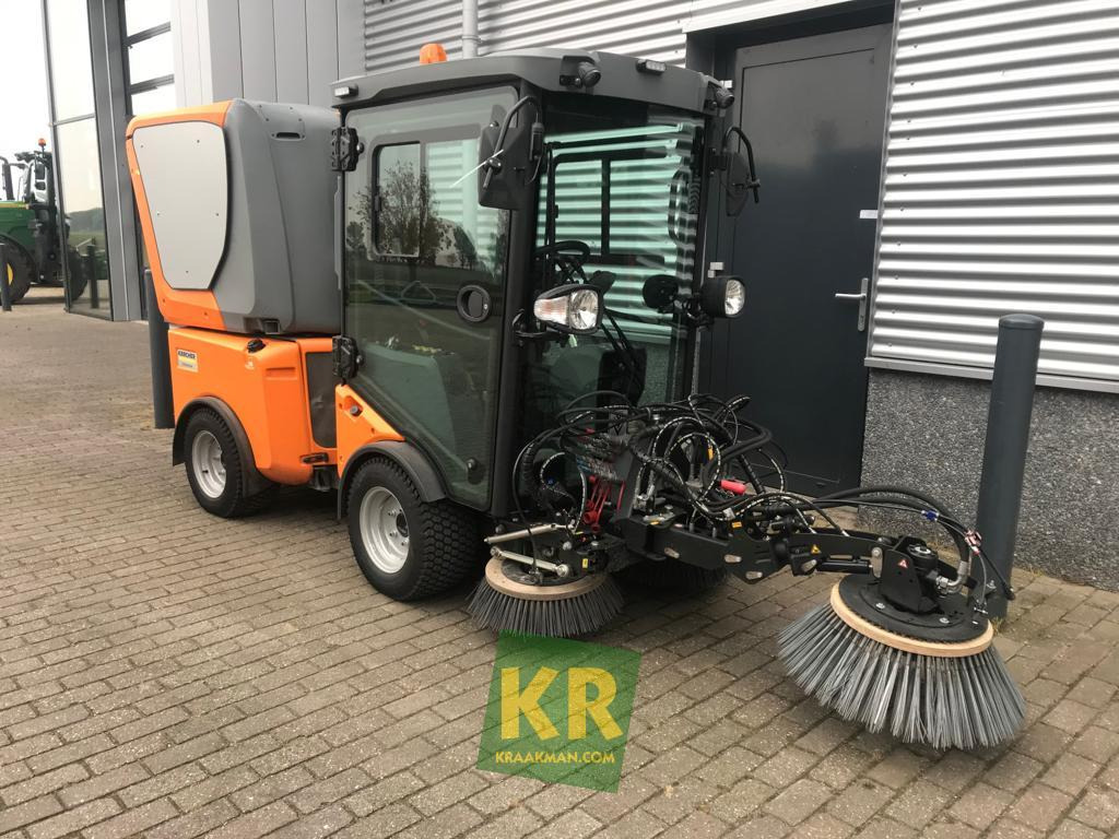 Hogedrukreinigers Karcher - Водоструйка: снимка 1 Hogedrukreinigers Karcher - Водоструйка: снимка 1