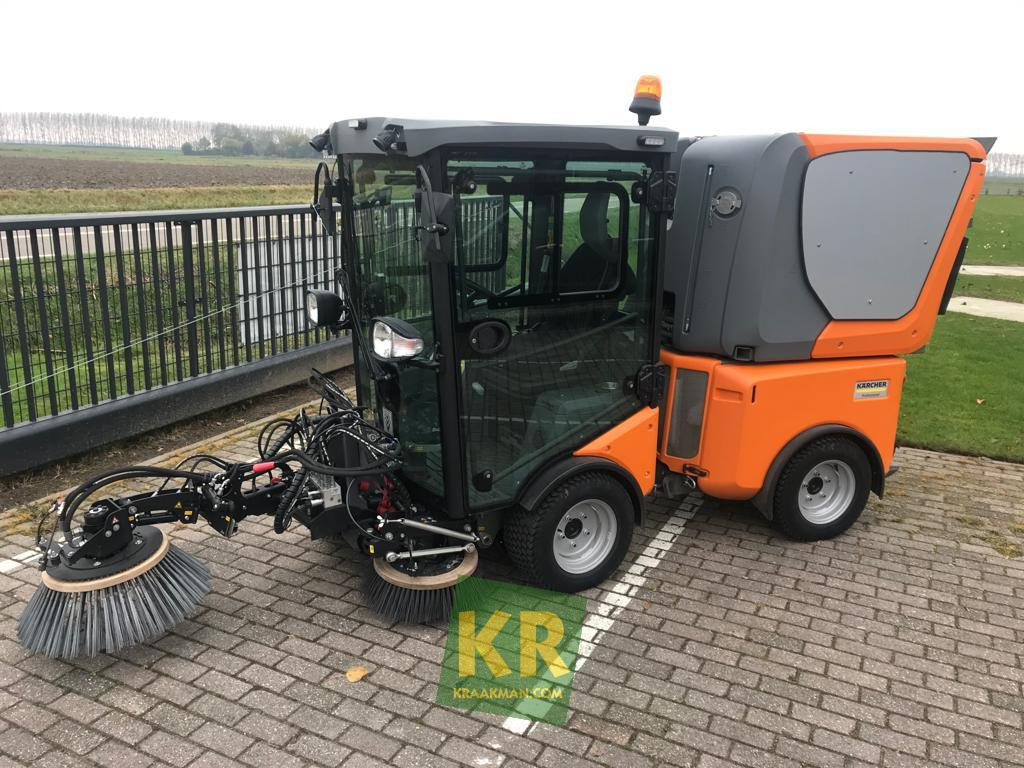 Hogedrukreinigers Karcher - Водоструйка: снимка 2 Hogedrukreinigers Karcher - Водоструйка: снимка 2