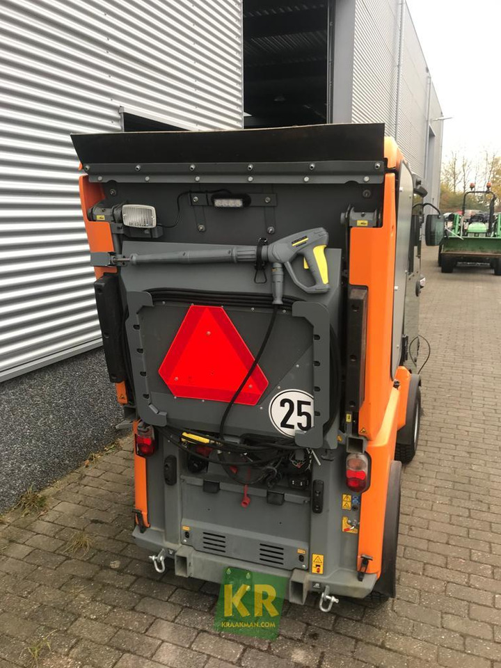 Hogedrukreinigers Karcher - Водоструйка: снимка 4 Hogedrukreinigers Karcher - Водоструйка: снимка 4