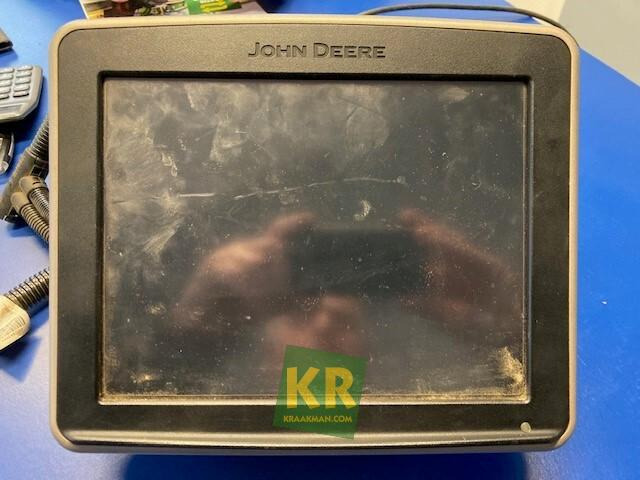 John Deere 2630 Display - Навигационна система за Селскостопанска техника: снимка 1 John Deere 2630 Display - Навигационна система за Селскостопанска техника: снимка 1