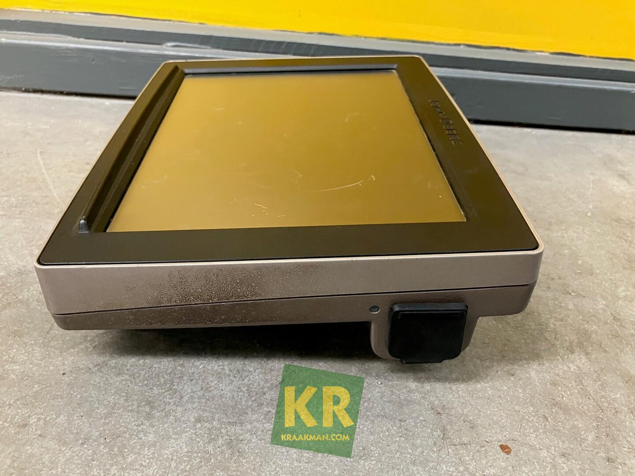 John Deere 4640 Display - Навигационна система за Селскостопанска техника: снимка 5 John Deere 4640 Display - Навигационна система за Селскостопанска техника: снимка 5