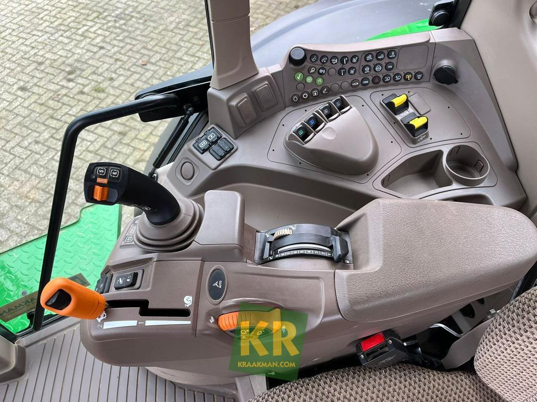 Лизинг на John Deere 6M 250  John Deere 6M 250: снимка 11
