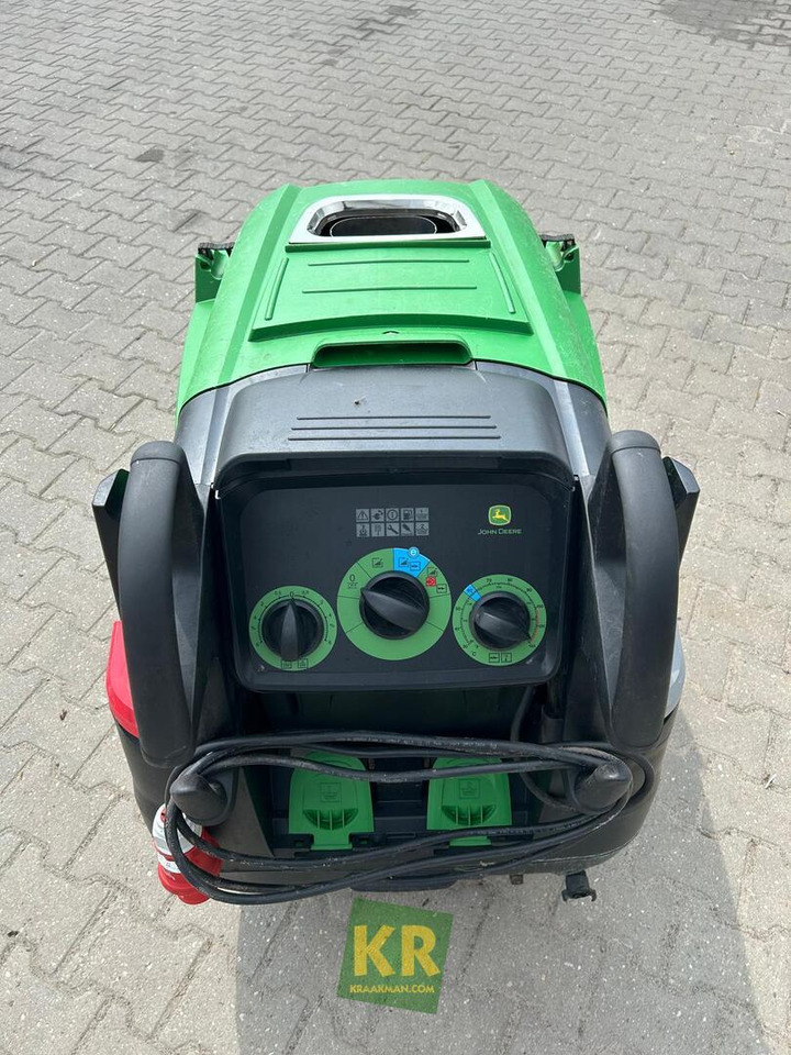 John Deere AC - Водоструйка: снимка 2 John Deere AC - Водоструйка: снимка 2