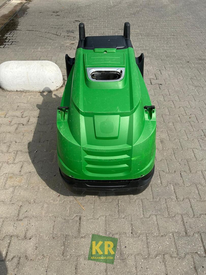 John Deere AC - Водоструйка: снимка 3 John Deere AC - Водоструйка: снимка 3